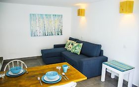 Apartamento Los Cactus 2
